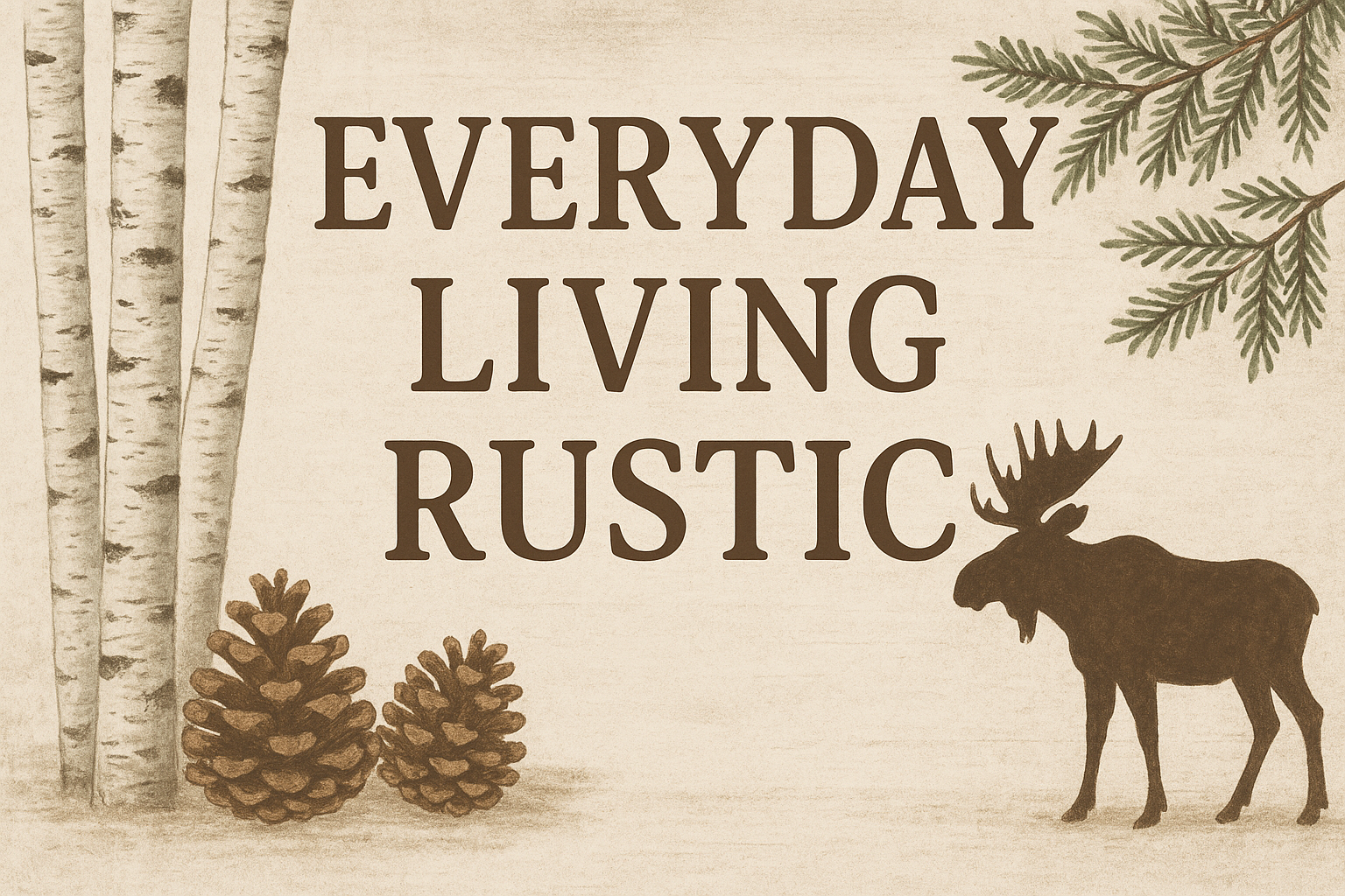 Home 9 2025 everydayrustic moose pic